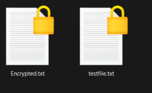 Windows Cipher Cipher Command in Windows: Encrypt, Decrypt, and Wipe Free Space